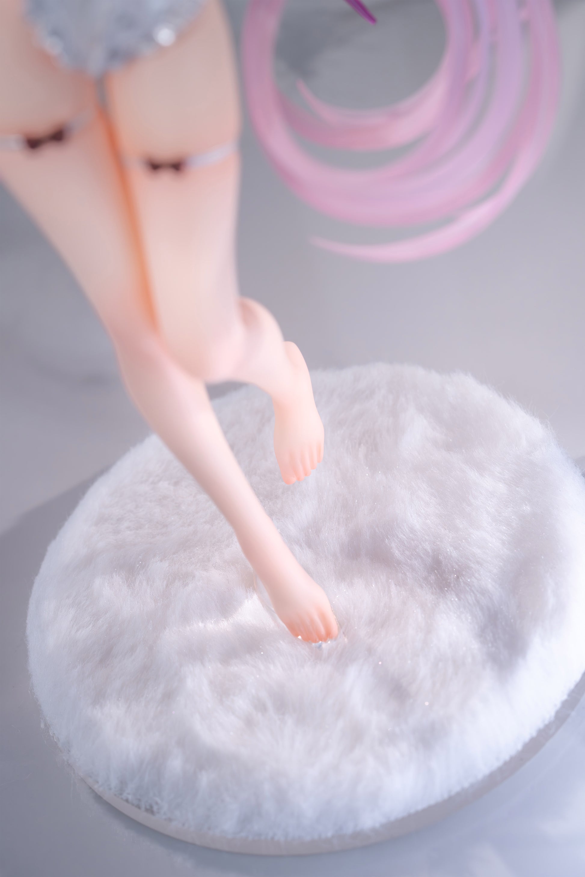OMAHA EVE AGAPE VER. 1/6 SCALE FIGURE