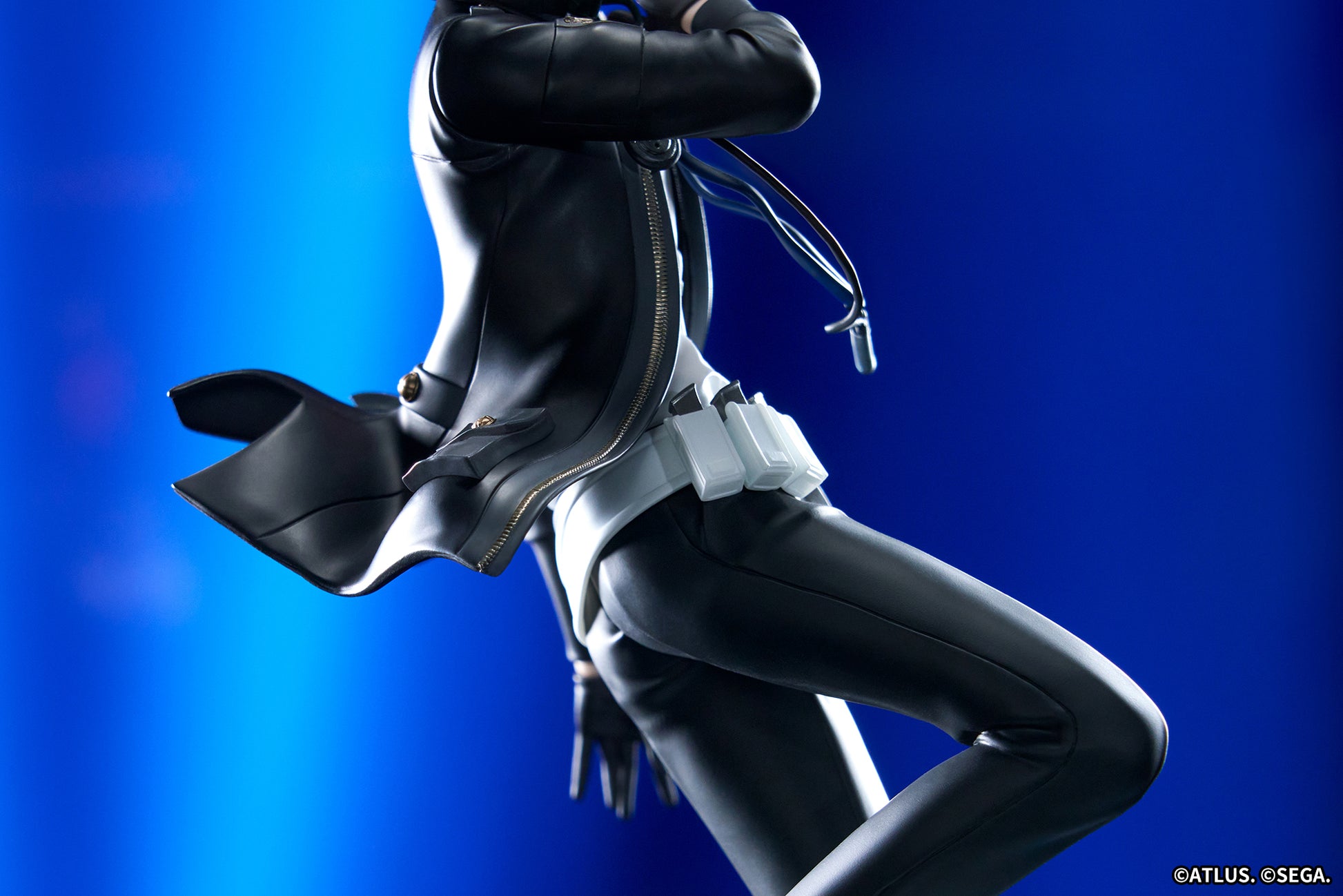 LIMEPIE Series "Persona 3 Reload" Hero
