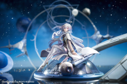 HOBBYSAKURA "WUTHERING WAVES" MORNYE 1/6 SCALE FIGURE
