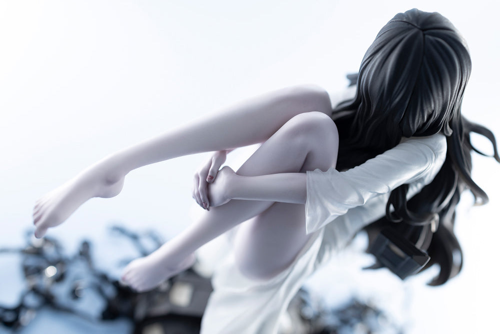 "Sadako" HORROR Bishoujo Sadako
