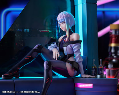 "Cyberpunk: Edgerunners" Lucy
