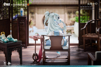 ANIMESTER "GIRLS' FRONTLINE 2: EXILIUM" FLORENCE - ALLURING LARKSPUR 1/7 SCALE FIGURE