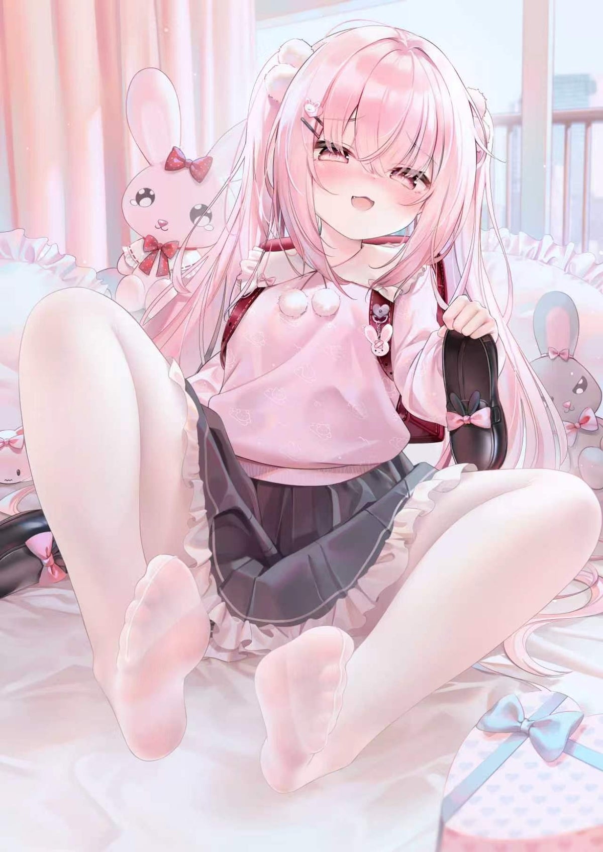 MEOWSOJOY RUBY 1/6 SCALE FIGURE