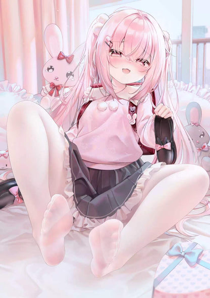 MEOWSOJOY RUBY 1/6 SCALE FIGURE