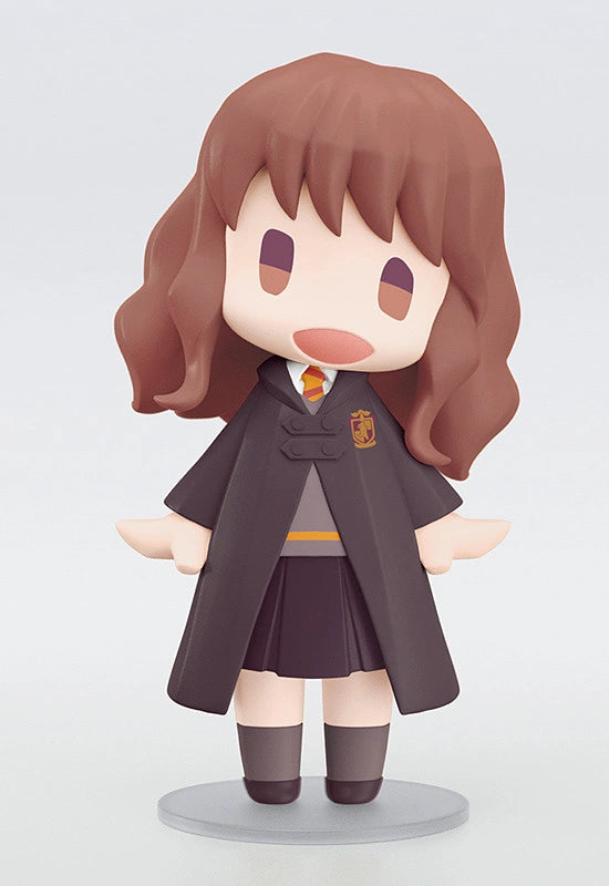 Harry Potter HELLO! GOOD SMILE Hermione Granger