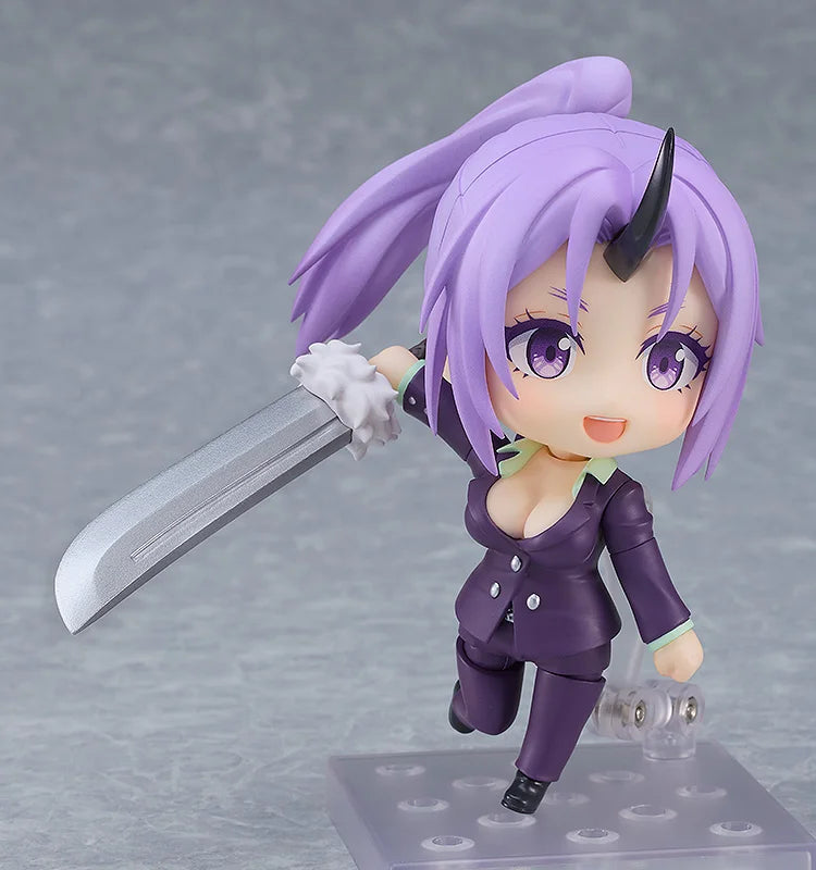 Nendoroid Shion