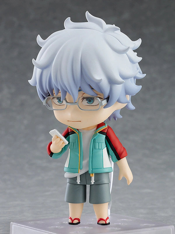 Nendoroid Yun Arikawa