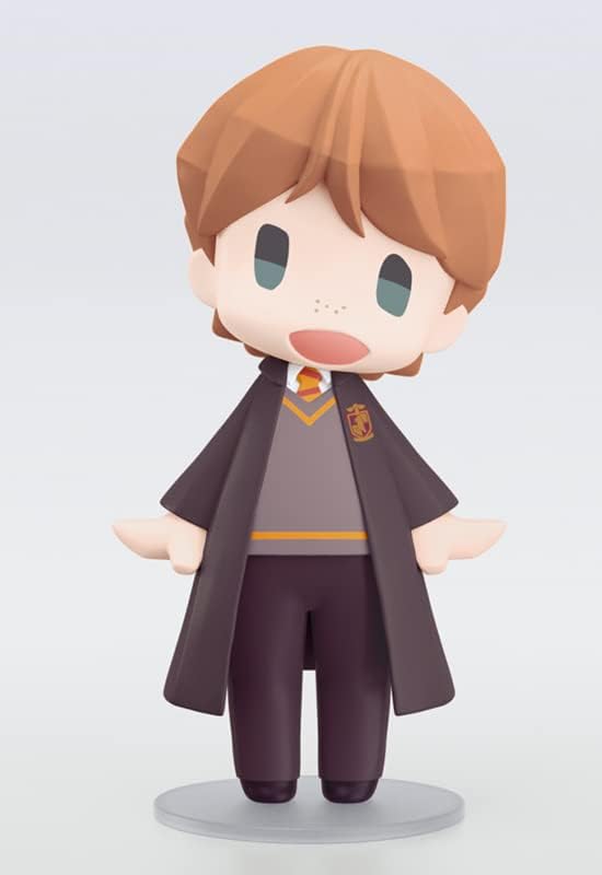 Harry Potter HELLO! GOOD SMILE Ron Weasley