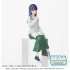 OSHI NO KO PM Perching Figure Akane Kurokawa -In Training-