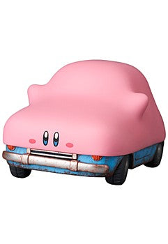UDF "Kirby and the Forgotten Land"