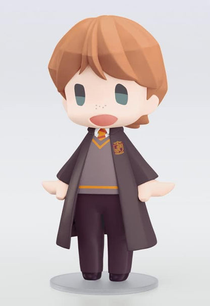 Harry Potter HELLO! GOOD SMILE Ron Weasley