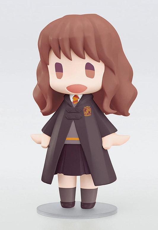 Harry Potter HELLO! GOOD SMILE Hermione Granger