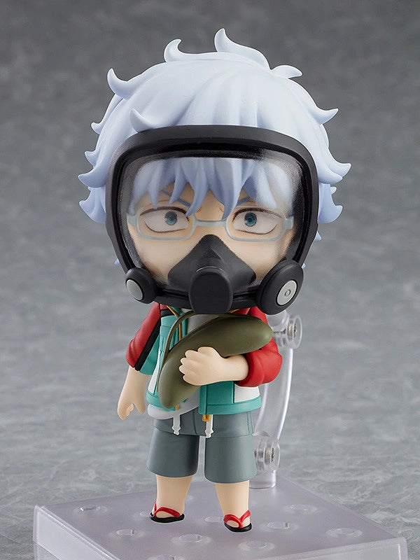 Nendoroid Yun Arikawa