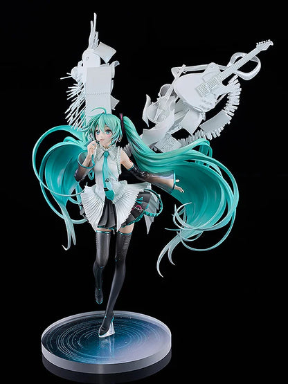 Hatsune Miku: Happy 16th Birthday Ver.