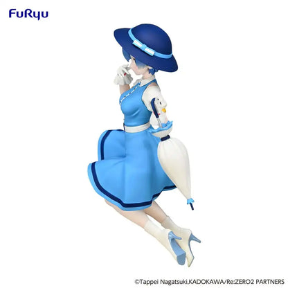 Re:ZERO -Starting Life in Another World- Trio-Try-iT Figure -Rem Retro Style-