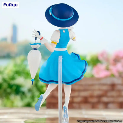 Re:ZERO -Starting Life in Another World- Trio-Try-iT Figure -Rem Retro Style-