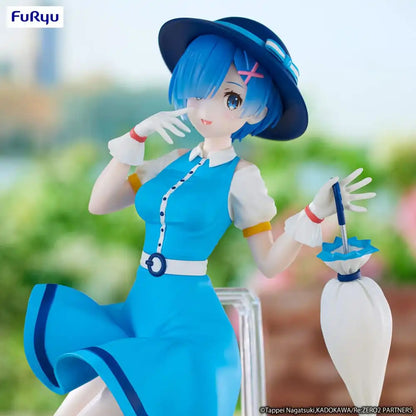Re:ZERO -Starting Life in Another World- Trio-Try-iT Figure -Rem Retro Style-