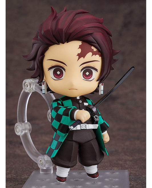 Nendoroid Tanjiro Kamado
