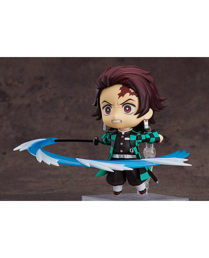 Nendoroid Tanjiro Kamado
