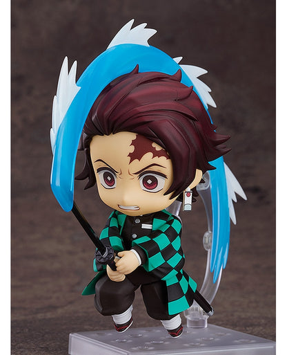 Nendoroid Tanjiro Kamado