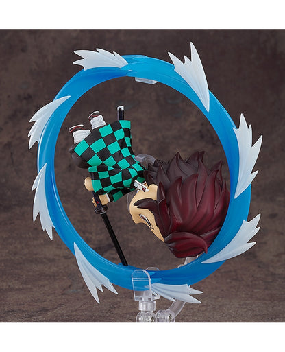 Nendoroid Tanjiro Kamado