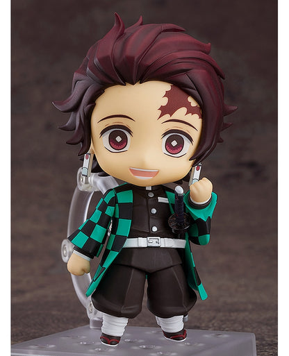 Nendoroid Tanjiro Kamado