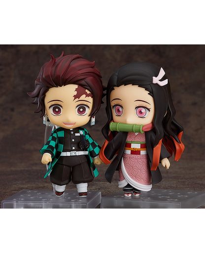 Nendoroid Tanjiro Kamado