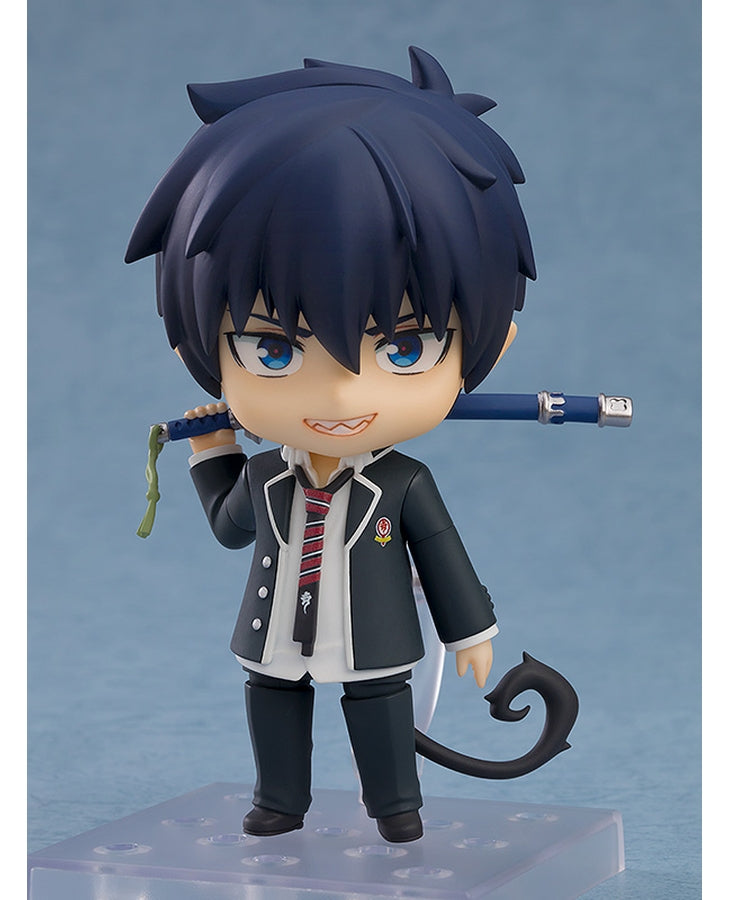 Nendoroid Rin Okumura