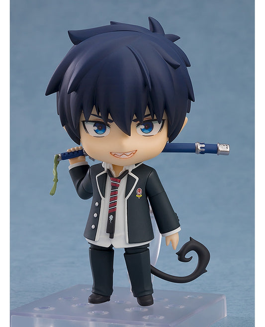 Nendoroid Rin Okumura