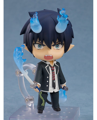 Nendoroid Rin Okumura