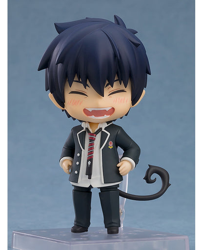 Nendoroid Rin Okumura