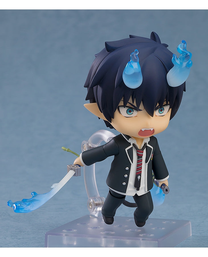 Nendoroid Rin Okumura