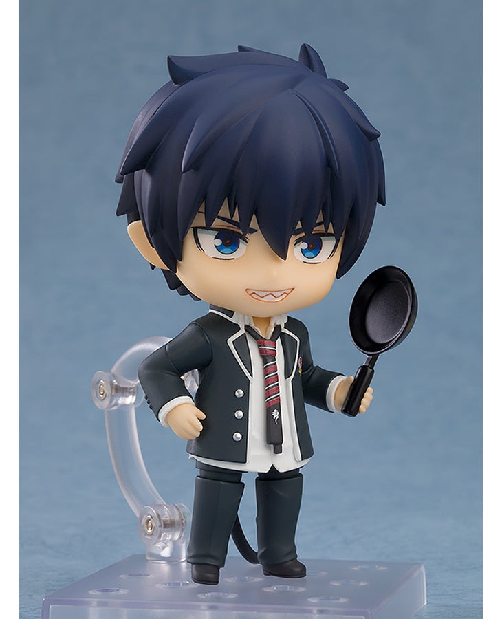 Nendoroid Rin Okumura