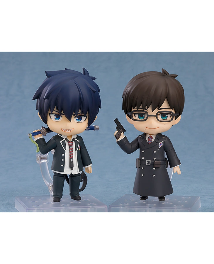 Nendoroid Rin Okumura
