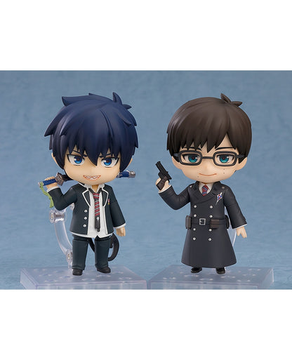 Nendoroid Rin Okumura