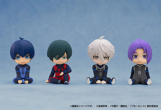 Nendoroid Plus Nagi Seishiro