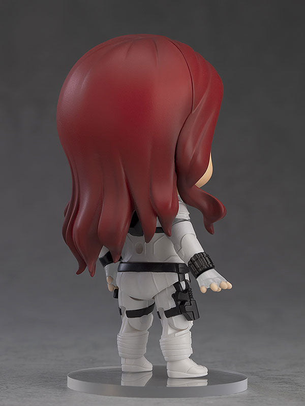 Avengers: Endgame Nendoroid Black Widow: Black Widow Ver. DX