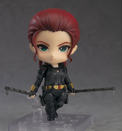 Avengers: Endgame Nendoroid Black Widow: Black Widow Ver. DX