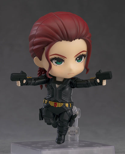 Avengers: Endgame Nendoroid Black Widow: Black Widow Ver. DX