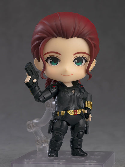Avengers: Endgame Nendoroid Black Widow: Black Widow Ver. DX