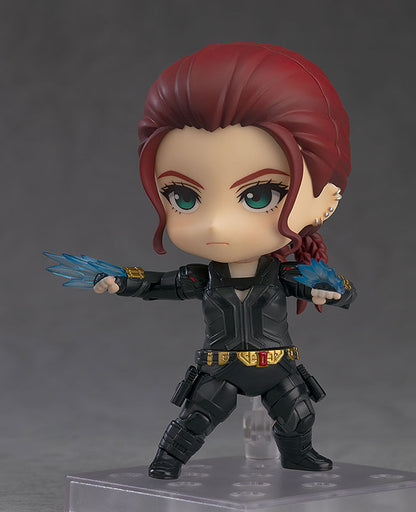 Avengers: Endgame Nendoroid Black Widow: Black Widow Ver. DX