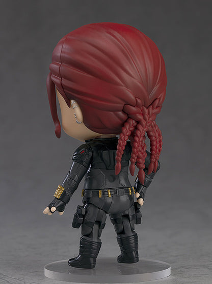 Avengers: Endgame Nendoroid Black Widow: Black Widow Ver. DX