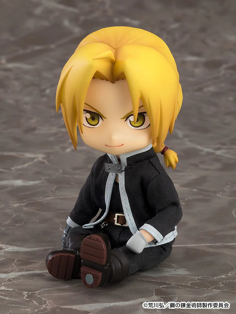 Nendoroid Doll Outfit Set: Edward Elric