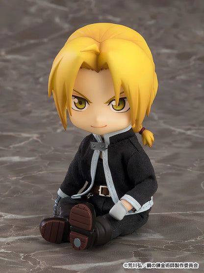 Nendoroid Doll Outfit Set: Edward Elric