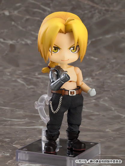 Nendoroid Doll Outfit Set: Edward Elric