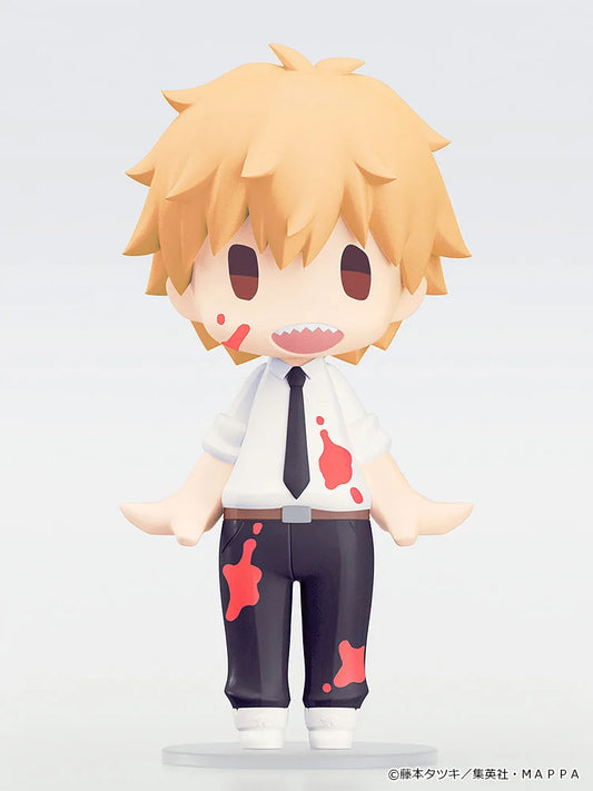 HELLO! GOOD SMILE Denji: Blood Splatter Ver.