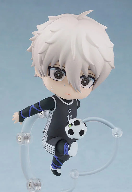 Nendoroid Nagi Seishiro