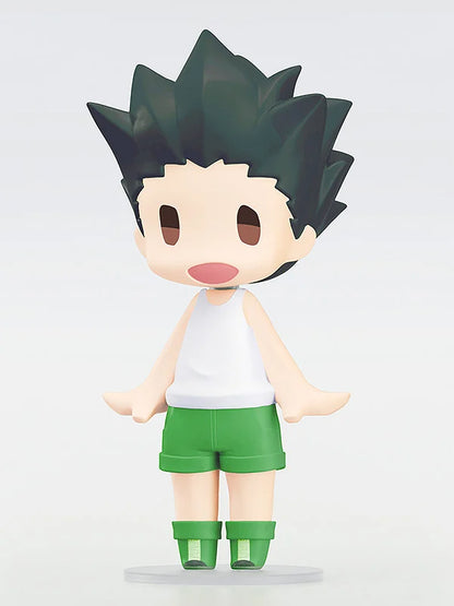 HELLO! GOOD SMILE Gon Freecss