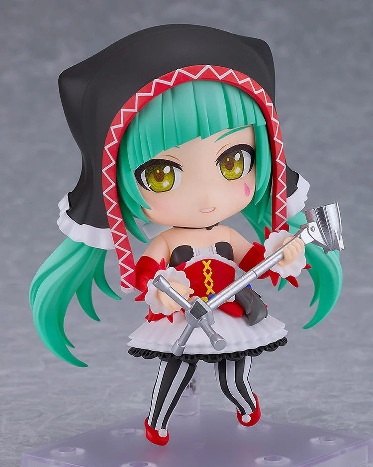 Nendoroid Hatsune Miku Pierretta Ver.