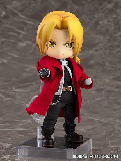 Nendoroid Doll Outfit Set: Edward Elric